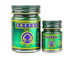 Dầu cù là cổ thụ Phoherb Herbal Wax 50gram