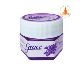 Dầu cù là ngủ ngon Grace Lavende 20 gram