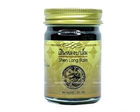 Dầu cù là Shen Long Balm 50 gram