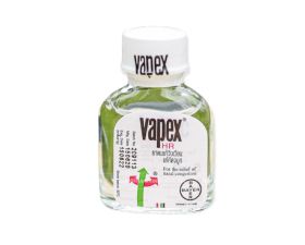 Dầu gió hít thông mũi Vapex Thái Lan 5ml