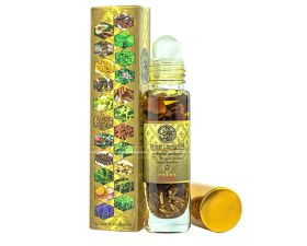 Dầu gió thảo dược 22 vị Shen Long Oil Otop Thai Herbal Oil