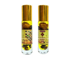 Dầu lăn 22 vị thảo dược Thái Iso 8ml