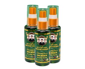 Dầu Golden Elephant Palace 50ML