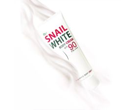 Kem dưỡng trắng da toàn thân Snail White body cream