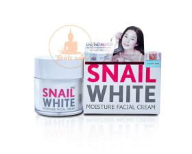 Kem ốc sên Thái Lan Snail White