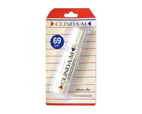 Kem trị mụn Clinda-M Thái Lan 15ml