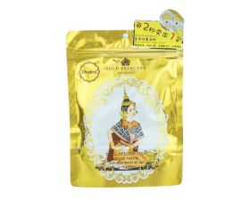 Miếng dán giải độc chân công chúa vàng Gold Princess Royal Thái Lan 10 miếng