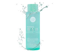 Nước hoa hồng lô hội tươi Cathy Doll AloeHa Fresh 300ml