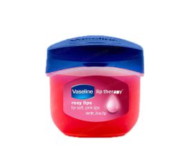 Son dưỡng môi Vaseline Lip Therapy hương hoa hồng 7g