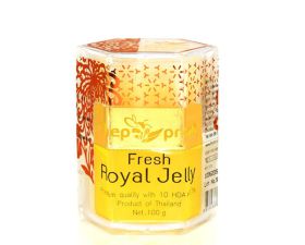 Sữa ong chúa tươi Thái Lan Fresh Royal Jelly Thepprasit