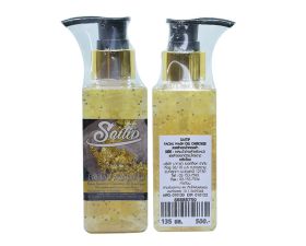 Sữa rửa mặt bụi vàng Saitip Thái Lan chai 135ml