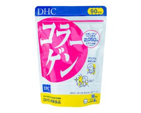 Viên uống Collagen DHC của Nhật 2050mg 540 viên