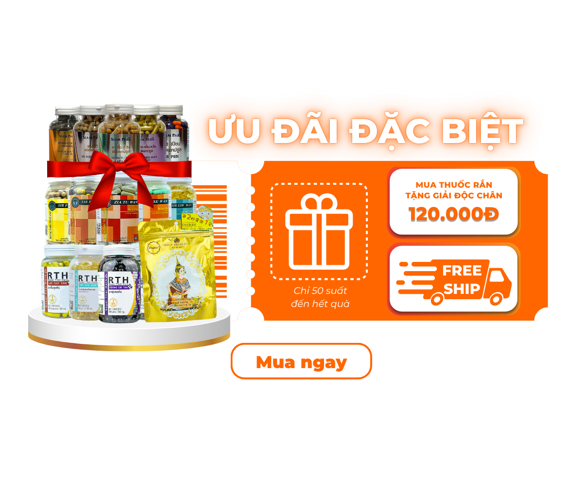 Mua thuốc rắn