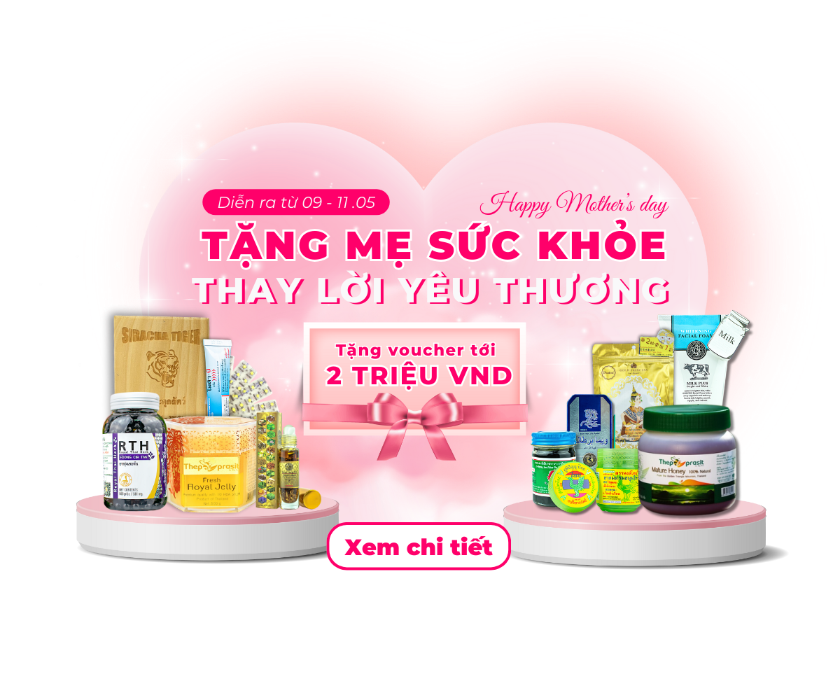 Ngày của mẹ