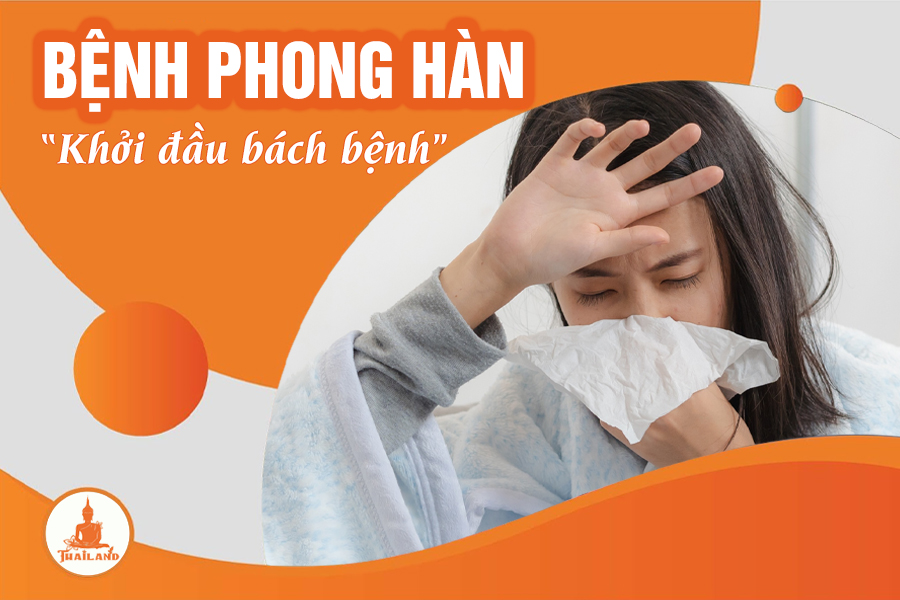 Bệnh Phong Hàn Nhập Cốt: Tìm Hiểu Nguyên Nhân, Triệu Chứng và Cách Điều Trị